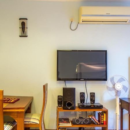 Cowrie Beach Haven Studio Apartment Mombasa Ngoại thất bức ảnh