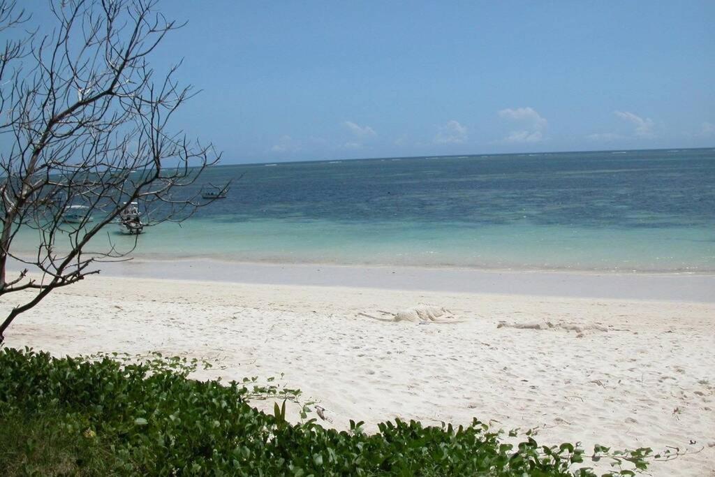 Cowrie Beach Haven Studio Apartment Mombasa Ngoại thất bức ảnh